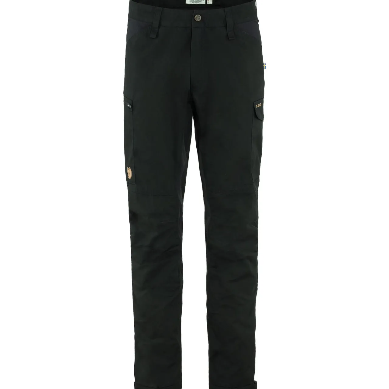 kaipak_trousers_m_2.webp Fjällräven Trekkingbukser-Kaipak Trousers M