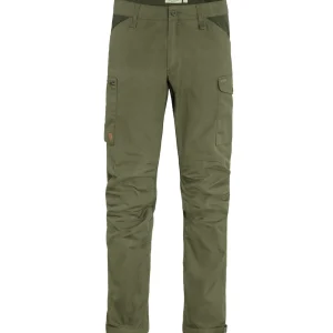 Fjällräven Trekkingbukser-Kaipak Trousers M
