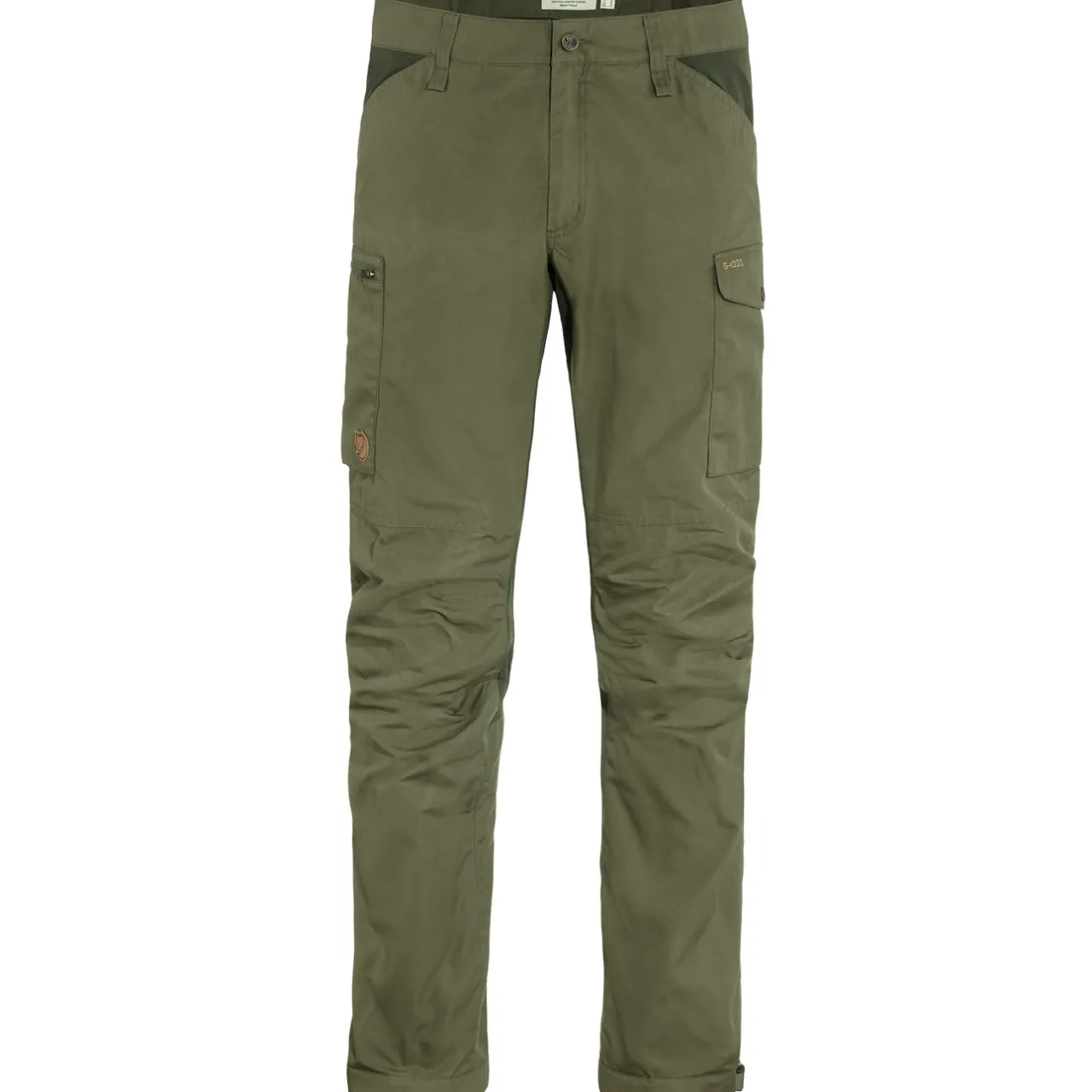kaipak_trousers_m_3.webp Fjällräven Trekkingbukser-Kaipak Trousers M