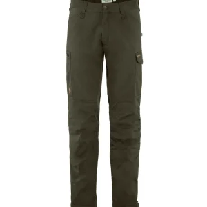 Fjällräven Trekkingbukser-Kaipak Trousers M