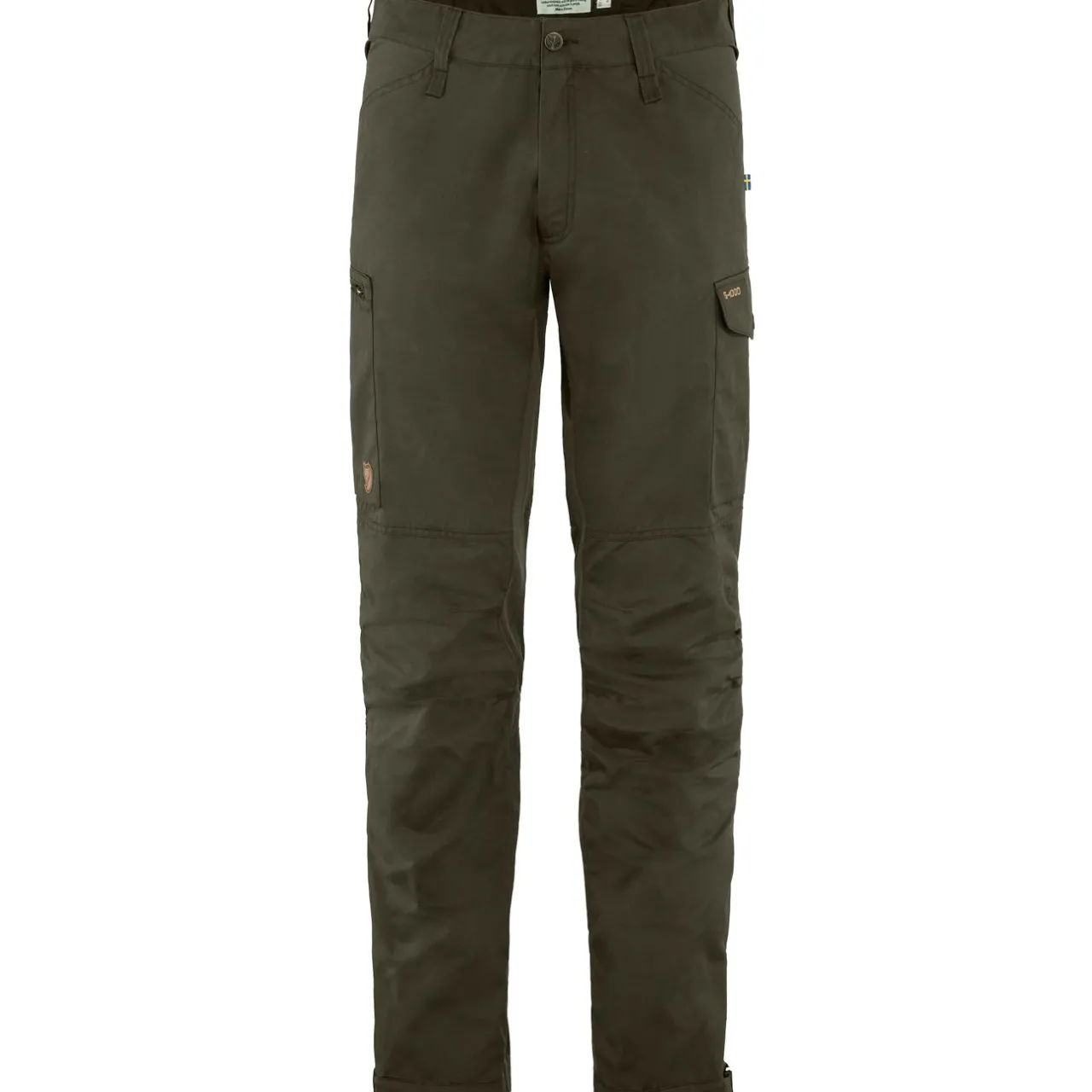 kaipak_trousers_m_4.webp Fjällräven Trekkingbukser-Kaipak Trousers M