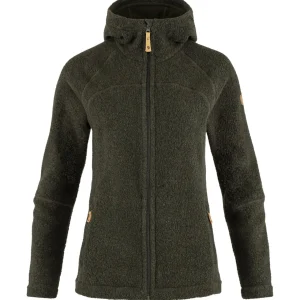 Fjällräven Fleece-Kaitum Fleece W