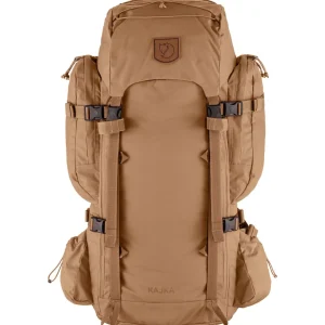 Fjällräven Vandrerygsække-Kajka 55 M/L