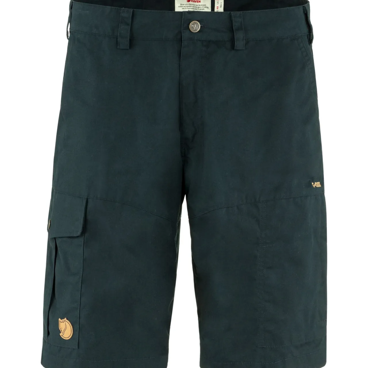 karl_pro_shorts_m_0.webp Fjällräven Shorts-Karl Pro Shorts M