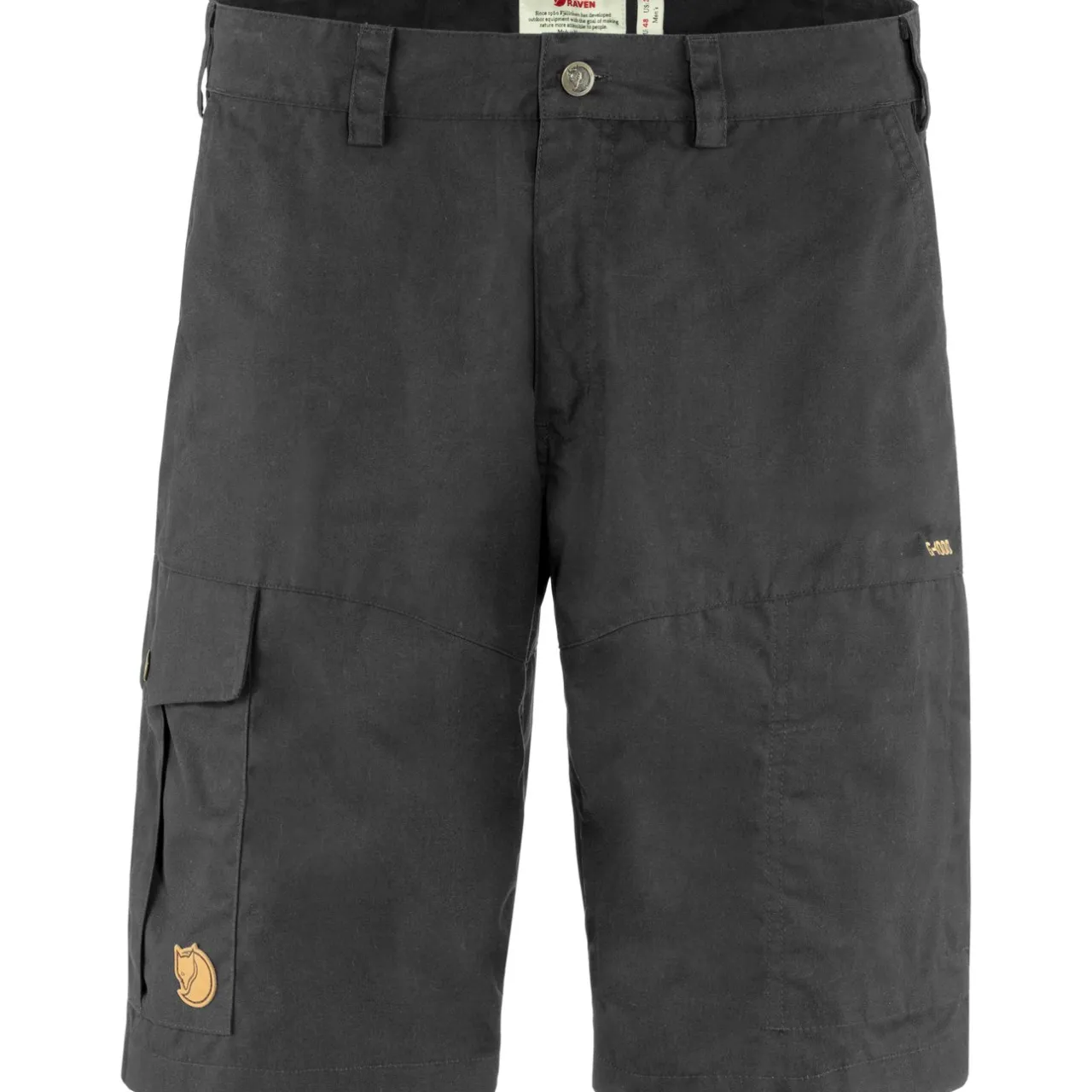 karl_pro_shorts_m_1.webp Fjällräven Shorts-Karl Pro Shorts M
