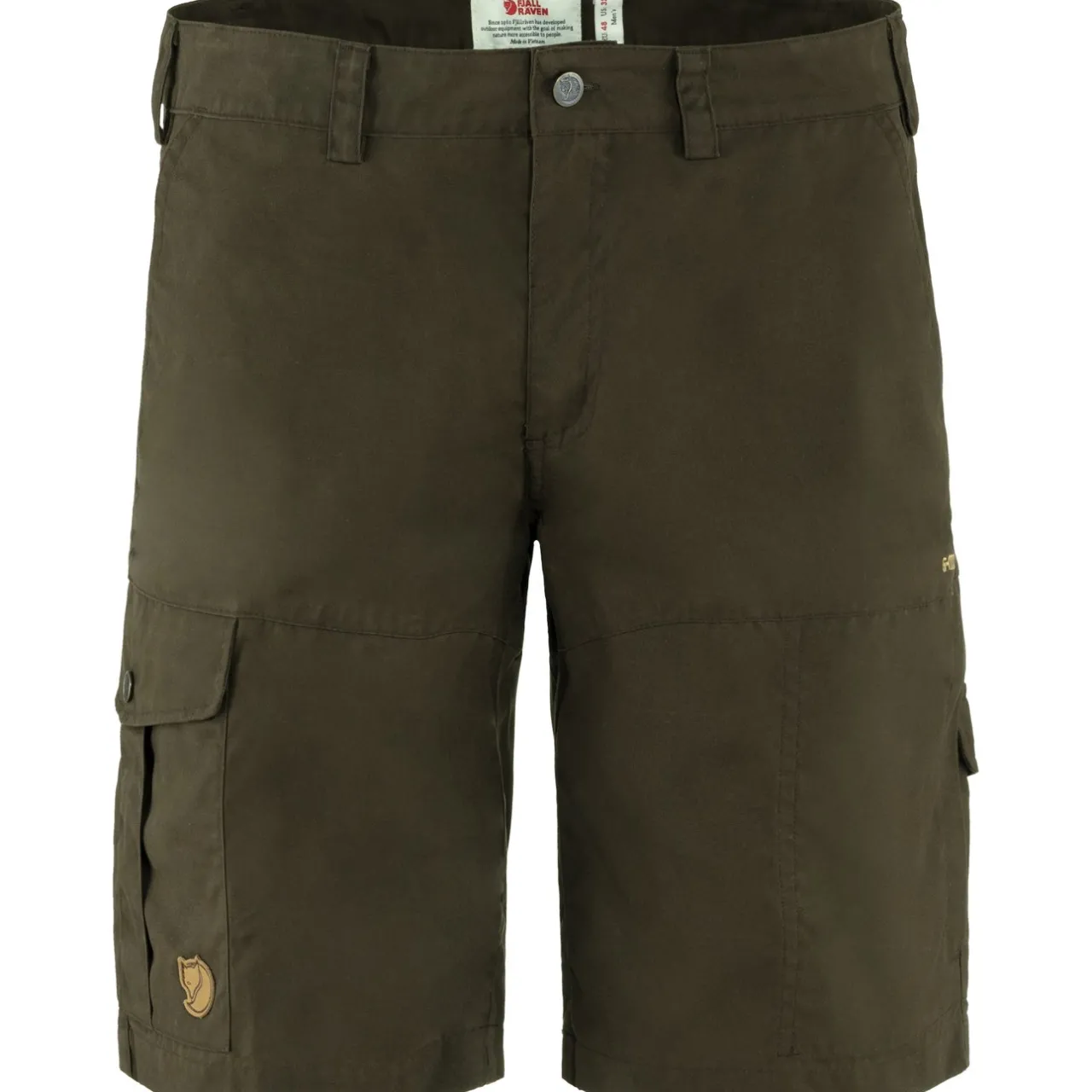 karl_pro_shorts_m_2.webp Fjällräven Shorts-Karl Pro Shorts M