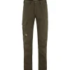 Fjällräven Friluftsbukser-Karl Pro Trousers M