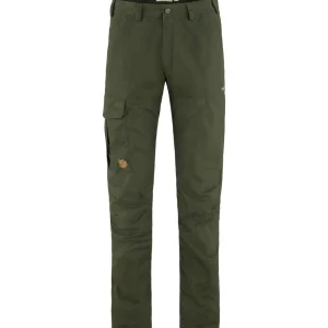 Fjällräven Friluftsbukser-Karl Pro Trousers M