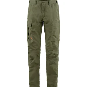 Fjällräven Friluftsbukser-Karl Pro Trousers M