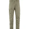 Fjällräven Shorts | Friluftsbukser-Karl Pro Zip-off Trousers M