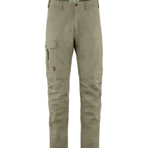 Fjällräven Shorts | Friluftsbukser-Karl Pro Zip-off Trousers M
