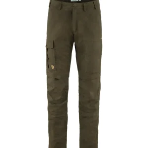 Fjällräven Shorts | Friluftsbukser-Karl Pro Zip-off Trousers M