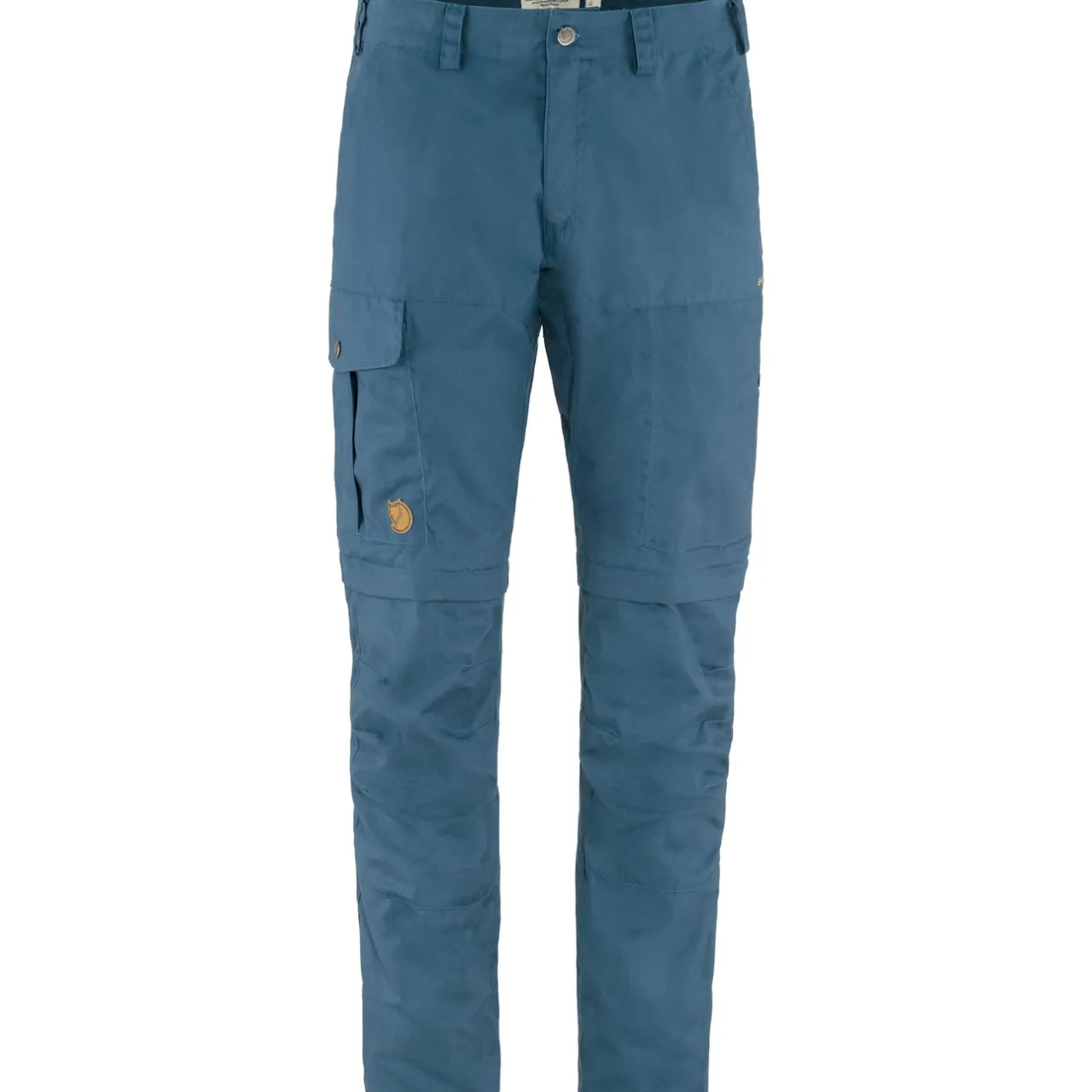 karl_pro_zipoff_trousers__3.webp Fjällräven Shorts | Friluftsbukser-Karl Pro Zip-off Trousers M
