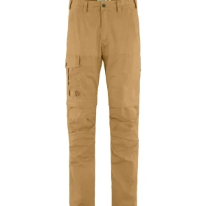 Fjällräven Shorts | Friluftsbukser-Karl Pro Zip-off Trousers M
