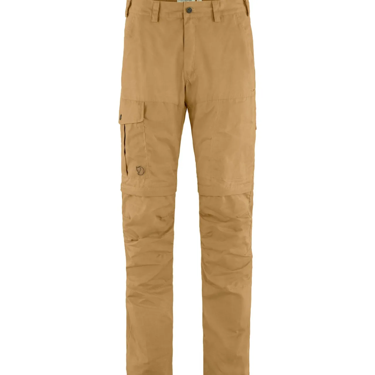 karl_pro_zipoff_trousers__4.webp Fjällräven Shorts | Friluftsbukser-Karl Pro Zip-off Trousers M