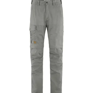 Fjällräven Shorts | Friluftsbukser-Karl Pro Zip-off Trousers M