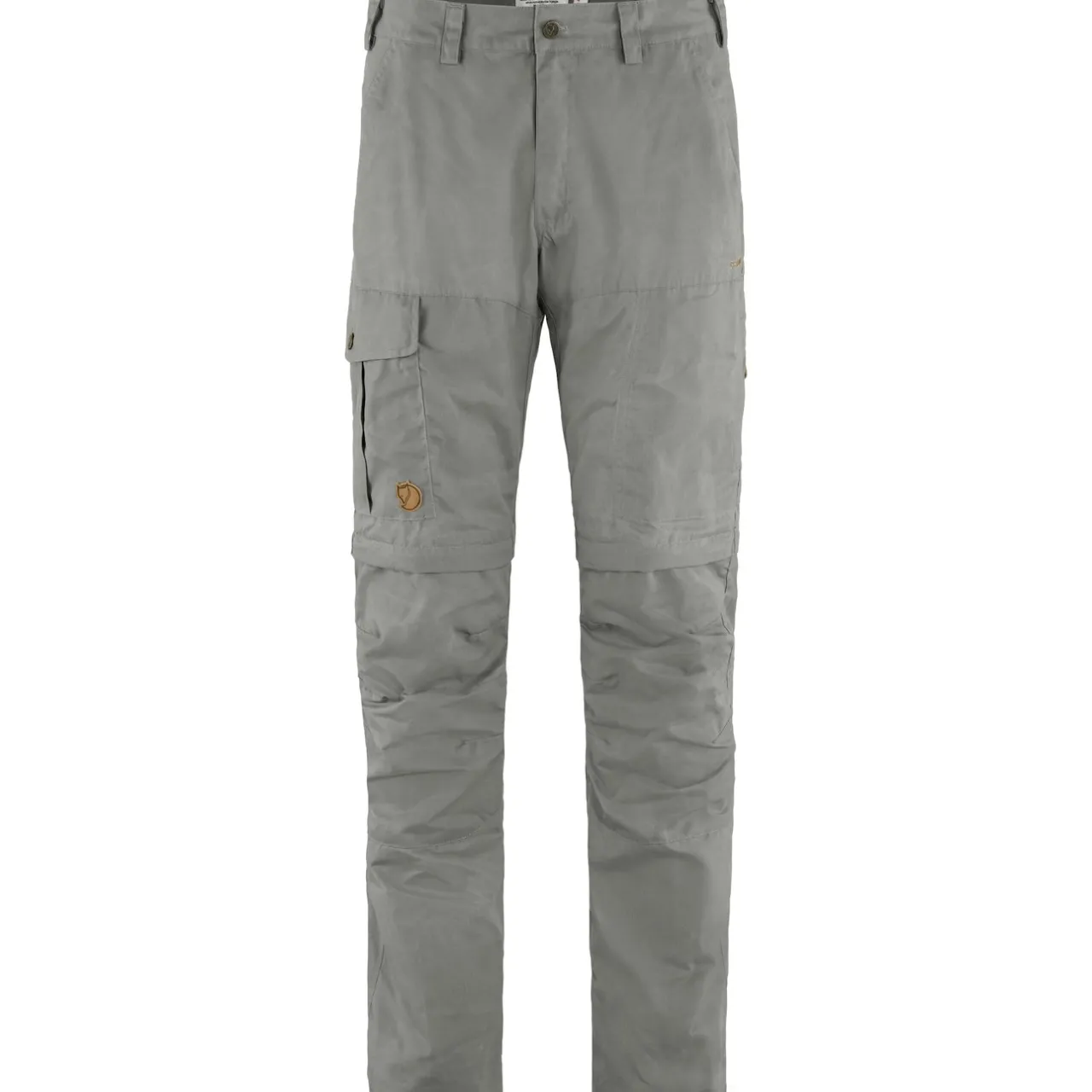 karl_pro_zipoff_trousers__5.webp Fjällräven Shorts | Friluftsbukser-Karl Pro Zip-off Trousers M
