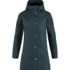 Fjällräven Skaljakker-Karla Hydratic Jacket W
