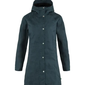 Fjällräven Skaljakker-Karla Hydratic Jacket W