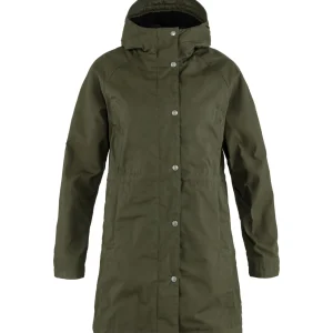 Fjällräven Skaljakker-Karla Hydratic Jacket W