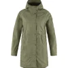 Fjällräven Friluftsjakker-Karla Lite Jacket W