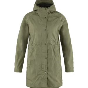 Fjällräven Friluftsjakker-Karla Lite Jacket W