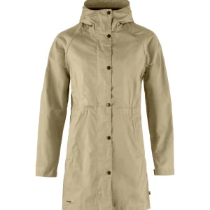 Fjällräven Friluftsjakker-Karla Lite Jacket W