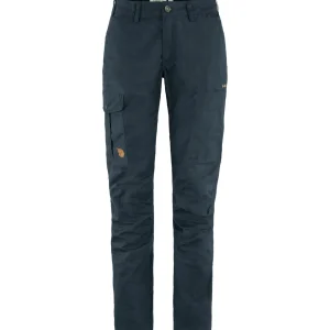 Fjällräven Friluftsbukser-Karla Pro Trousers Curved W