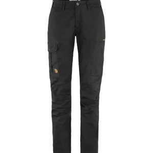 Fjällräven Friluftsbukser-Karla Pro Trousers Curved W