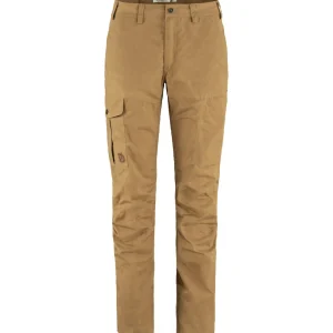 Fjällräven Friluftsbukser-Karla Pro Trousers Curved W