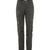 Fjällräven Friluftsbukser-Karla Pro Trousers W
