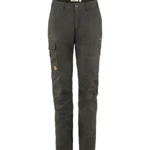 Fjällräven Friluftsbukser-Karla Pro Trousers W