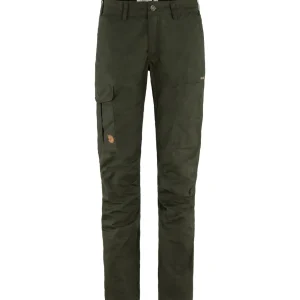 Fjällräven Friluftsbukser-Karla Pro Trousers W