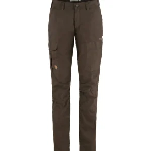 Fjällräven Isolerede Bukser | Friluftsbukser-Karla Pro Winter Trousers W