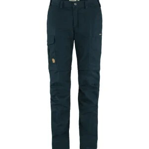 Fjällräven Shorts & Nederdele | Friluftsbukser-Karla Pro Zip-off Trousers W
