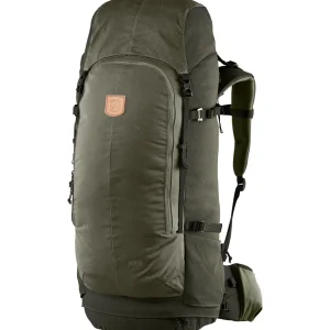 Fjällräven Vandrerygsække-Keb 72