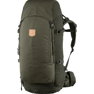 Fjällräven Vandrerygsække-Keb 52