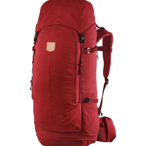 Fjällräven Vandrerygsække-Keb 72 W