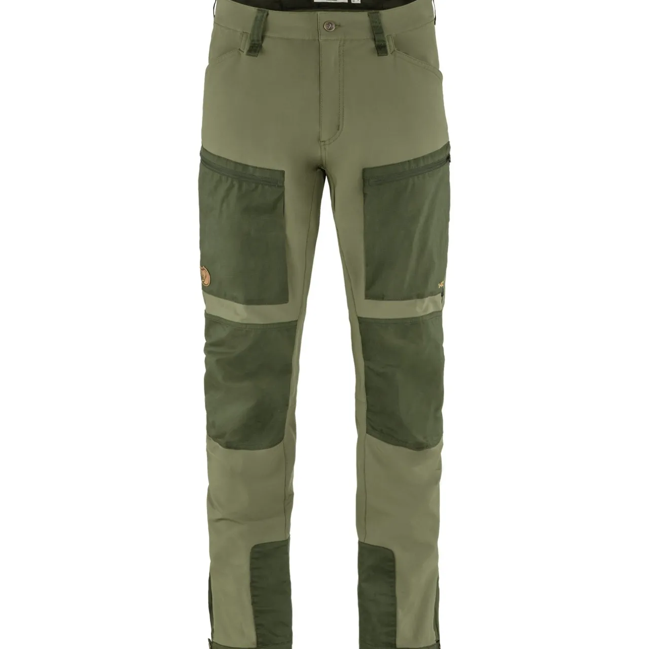 keb_agile_trousers_m_2.webp Fjällräven Trekkingbukser-Keb Agile Trousers M