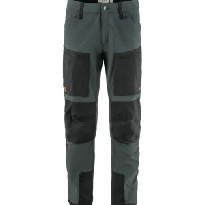 Fjällräven Trekkingbukser-Keb Agile Trousers M