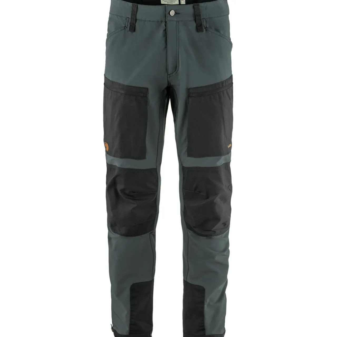keb_agile_trousers_m_3.webp Fjällräven Trekkingbukser-Keb Agile Trousers M