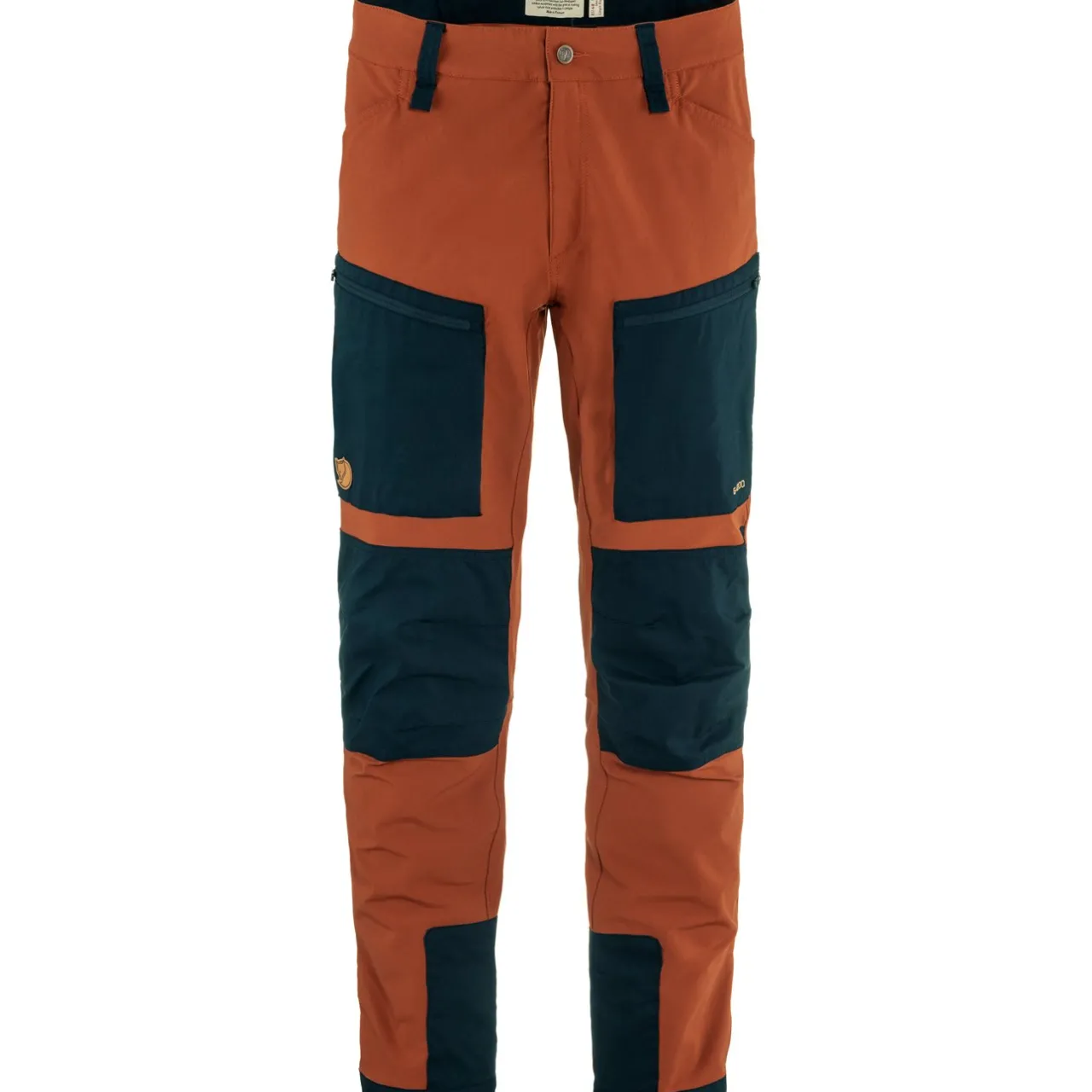 keb_agile_trousers_m_4.webp Fjällräven Trekkingbukser-Keb Agile Trousers M