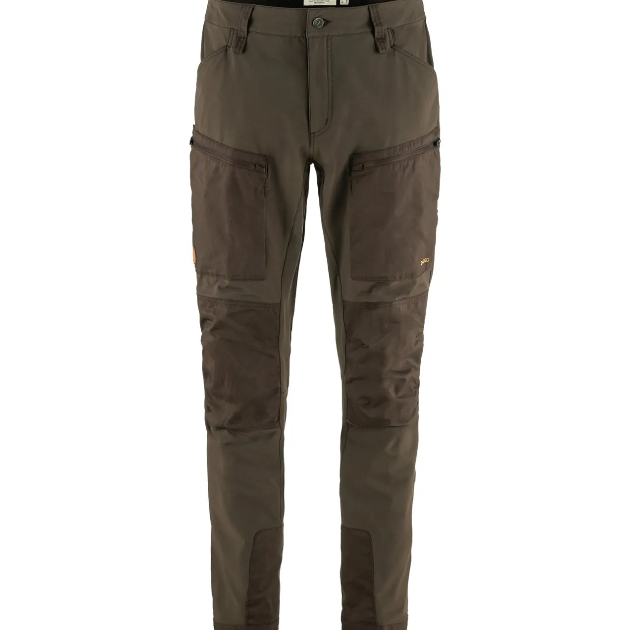 keb_agile_trousers_m_5.webp Fjällräven Trekkingbukser-Keb Agile Trousers M