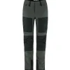 Fjällräven Trekkingbukser-Keb Agile Trousers W