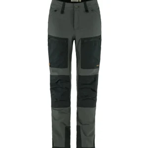 Fjällräven Trekkingbukser-Keb Agile Trousers W