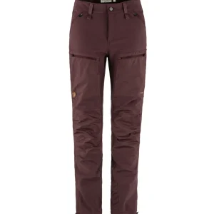 Fjällräven Trekkingbukser-Keb Agile Trousers W
