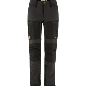 Fjällräven Trekkingbukser-Keb Agile Trousers W