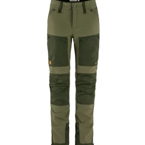 Fjällräven Trekkingbukser-Keb Agile Trousers W