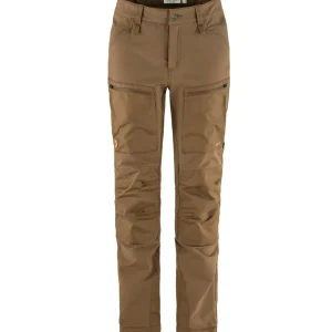 Fjällräven Isolerede Bukser | Trekkingbukser-Keb Agile Winter Trousers W