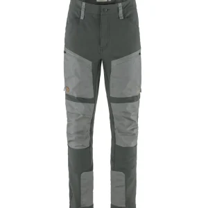 Fjällräven Isolerede Bukser | Trekkingbukser-Keb Agile Winter Trousers M
